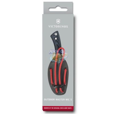 Faca Victorinox Outdoor Master Mic S 