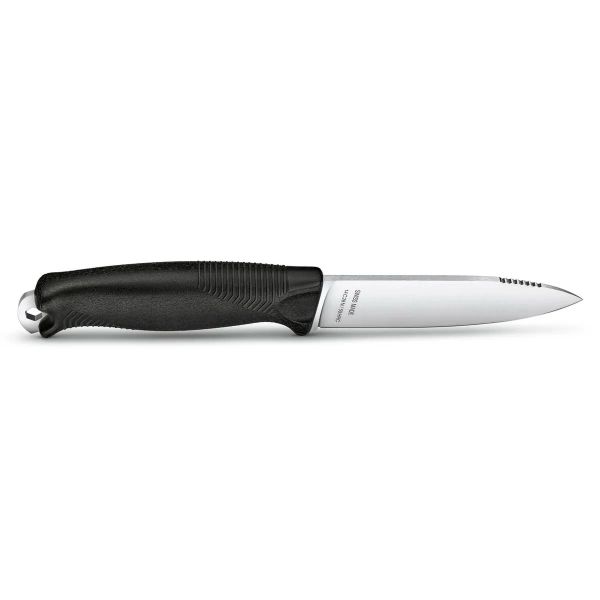 Faca VictorInox Venture Lamina Lisa Ref. 3.0902.3