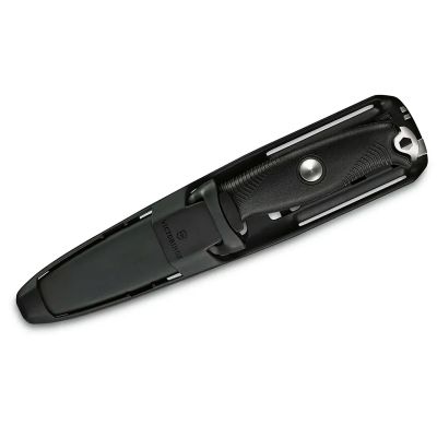 Faca VictorInox Venture PRO Lamina Lisa Ref.  3.0903.3F