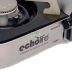 Fogareiro Portatil Alu Compact Echolife - Fo0004