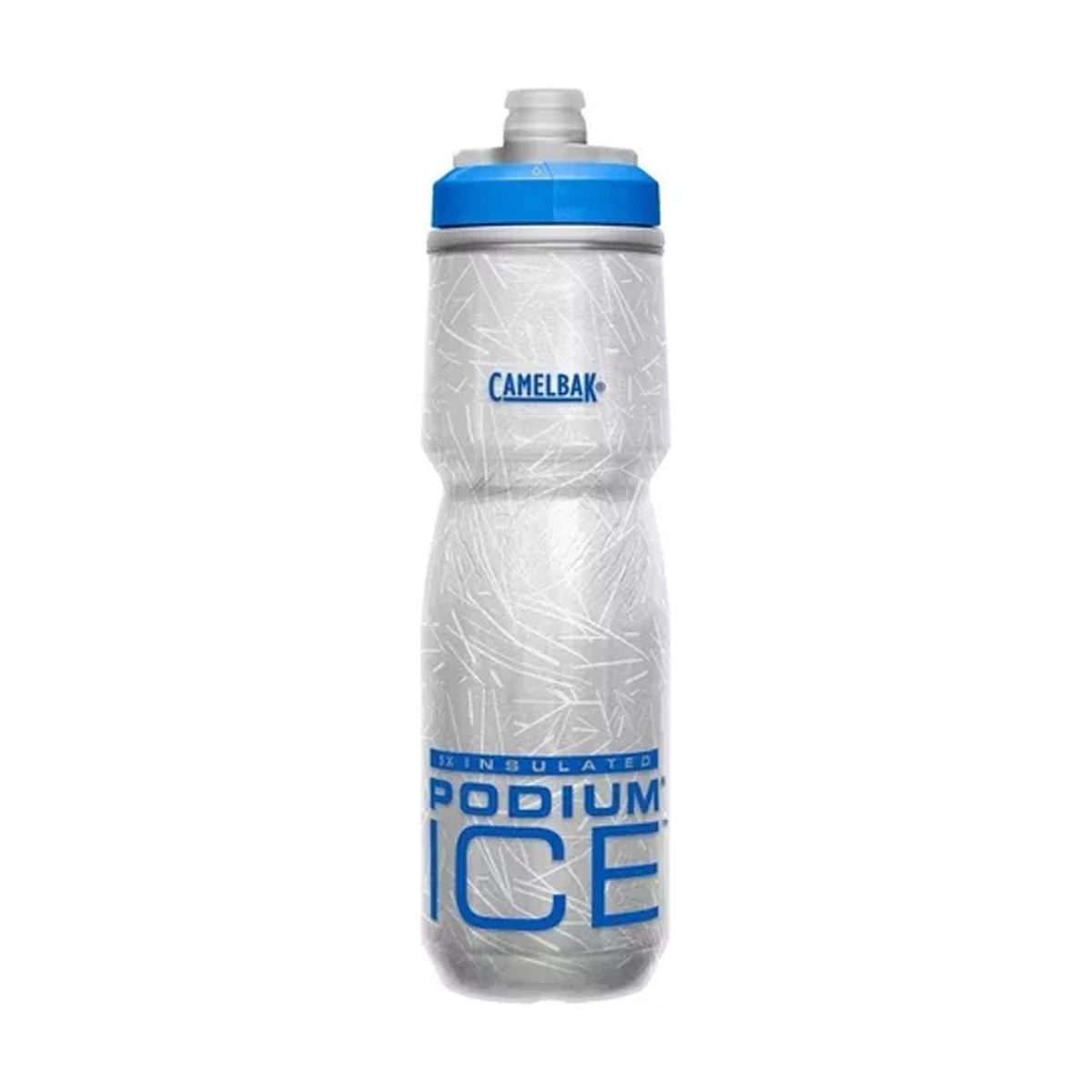 Garrafa Camelbak Podium Ice 620ML Azul