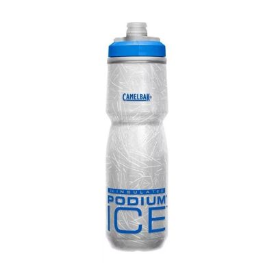 Garrafa Camelbak Podium Ice 620ML Azul