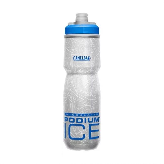 Garrafa Camelbak Podium Ice 620ML Azul