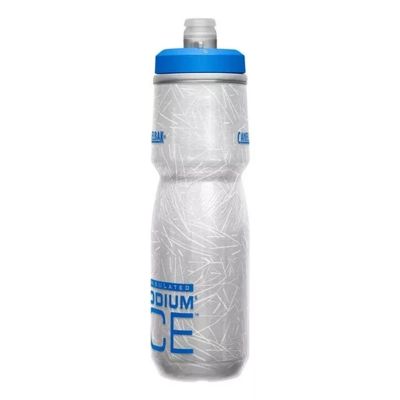 Garrafa Camelbak Podium Ice 620ML Azul