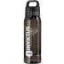 Garrafa Plastica Invictus Atomic Preto 830ml