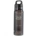 Garrafa Plastica Invictus Atomic Preto 830ml