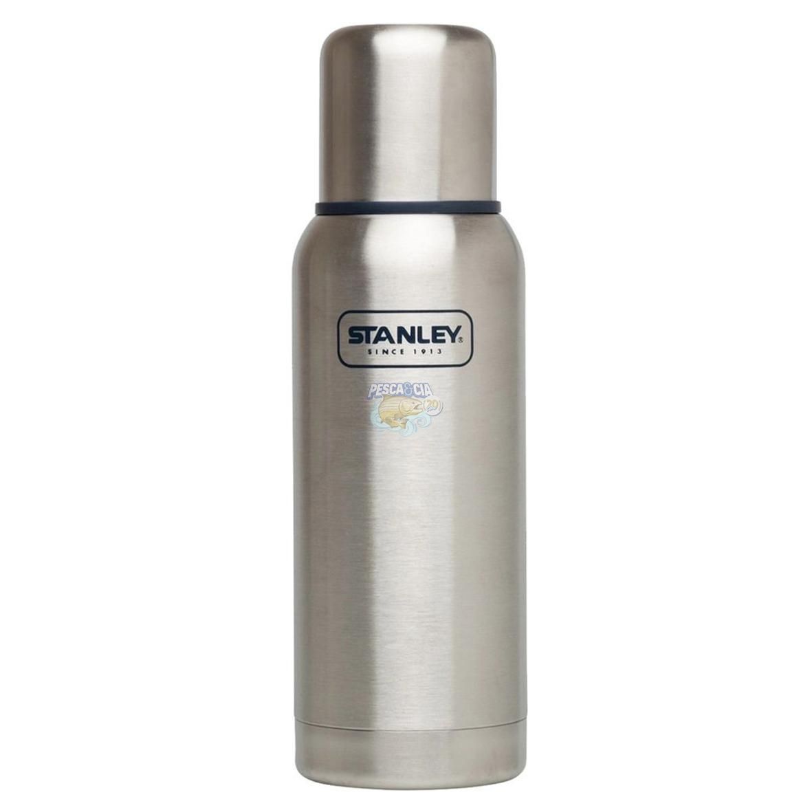 Garrafa Stanley Adventure - 500ML Aço Inox 