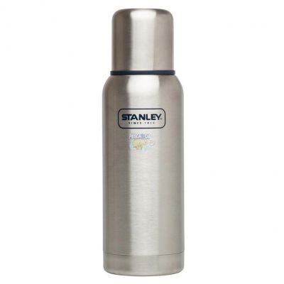 Garrafa Stanley Adventure - 500ML Aço Inox 