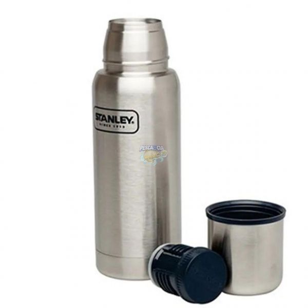 Garrafa Stanley Adventure - 500ML Aço Inox 