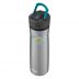 Garrafa Térmica Autospout Ashland Chill 2.0 710ml Inox Azul Contigo