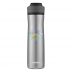 Garrafa Térmica Autospout Ashland Chill 2.0 710ml Inox Preto Contigo