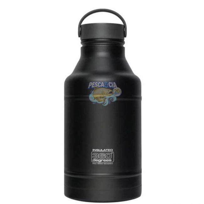 Garrafa Termica Camelbak 1800ml - Preta