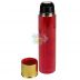 Garrafa Térmica Ntk Shot Shell 1l Vermelho 907070