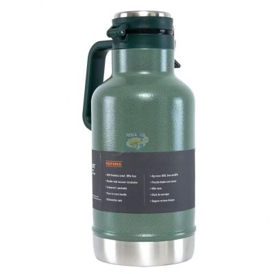 Garrafa Térmica Stanley Classic - 1.9L Vaccum Growler 