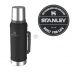 Garrafa Térmica Stanley Classic - 946ML Black 