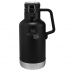 Garrafa Térmica Stanley Classic Growler - 1.9L Black