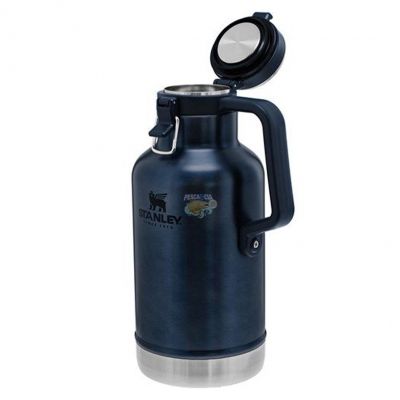 Garrafa Térmica Stanley Classic Growler - 1.9L Nigth Fall 