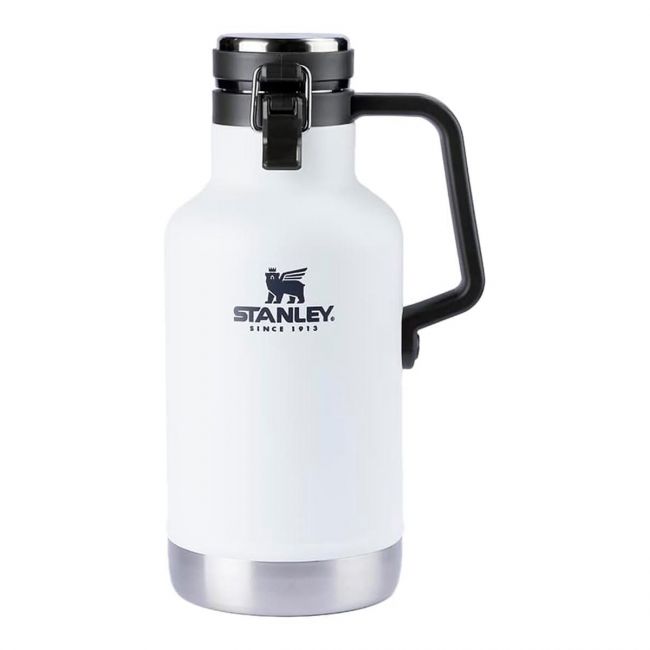 Garrafa Térmica Stanley Classic Growler Polar 1.9l