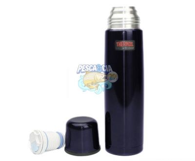 Garrafa Termica Thermos Cairo Azul - 500ml