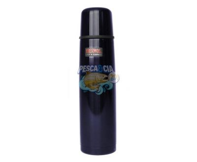 Garrafa Termica Thermos Cairo Azul - 500ml