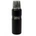 Garrafa Térmica Thermos Makalu Preto - 470ml