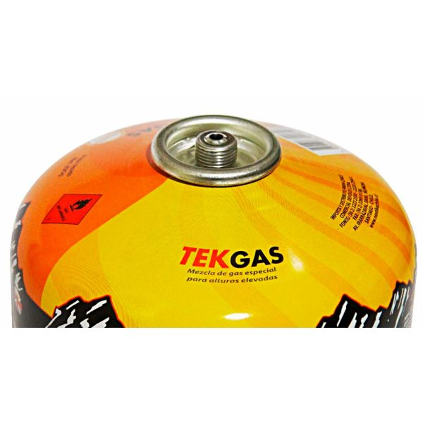 Gás Nautika Tekgas 280600