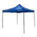 Gazebo Articulado Guepardo Pagoda Azul 3X3M REF. 040510-AZ