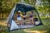 Gazebo Coleman Skyshade 3x3m