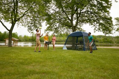 Gazebo Coleman Skyshade 3x3m