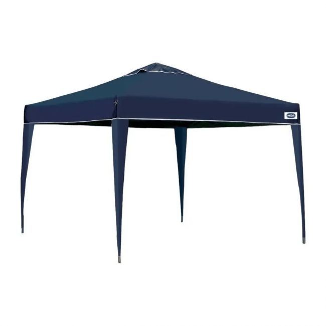 Gazebo Flex Mor 3x3 Azul