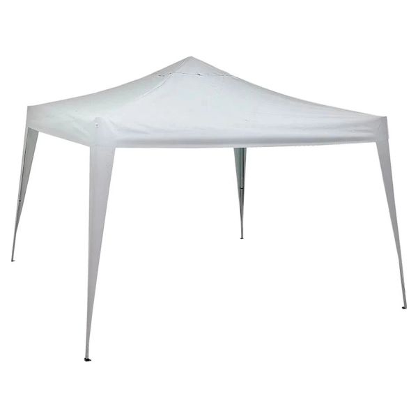 Gazebo Flex Mor 3x3 Branco