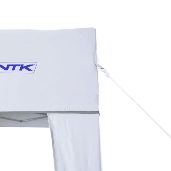 Gazebo Nautika TRIXX 3x3 Branco