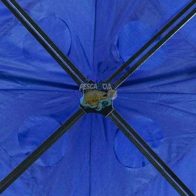 Gazebo P/Praia Ou Camping Nautika Magnixx Azul