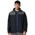 Jaqueta Columbia Glennaker Lake II R.Black/City Grey Tam. M