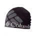 Gorro Columbia Heat Beanie Preto