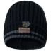 Gorro Invictus Alaska Gray Man Preto Tam.U 04698