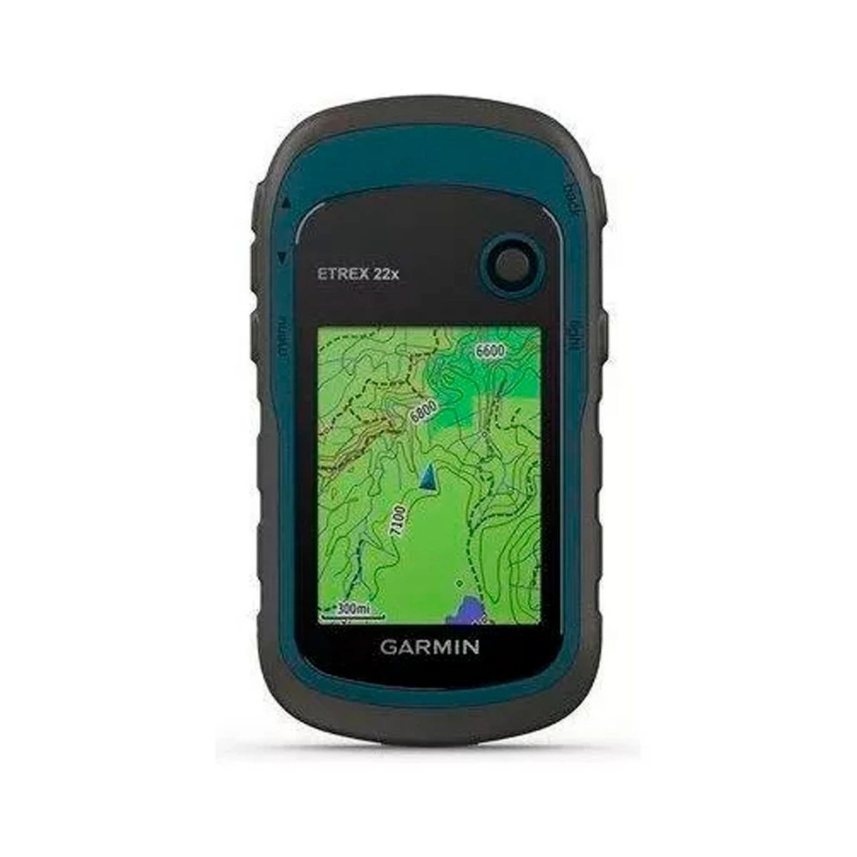 Gps Garmin Etrex 22x