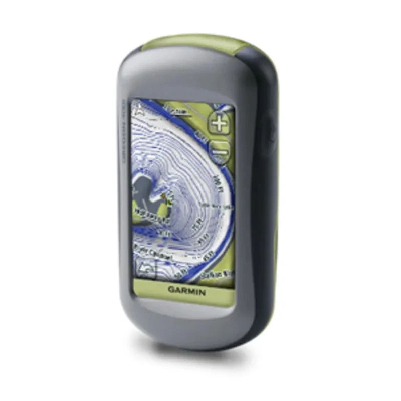 Gps Garmin Oregon 400I P/Trilha