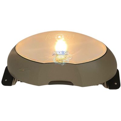 Iluminação Coleman Para Barraca