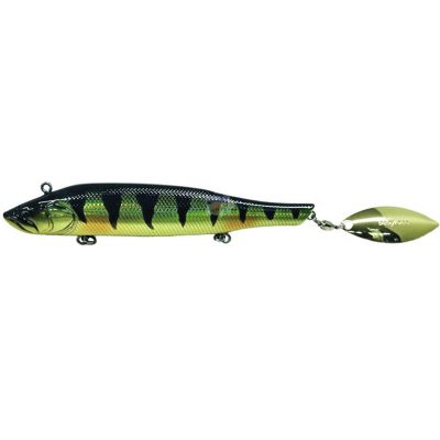 Isca Artificial Babyface SM65-S#10 Perch