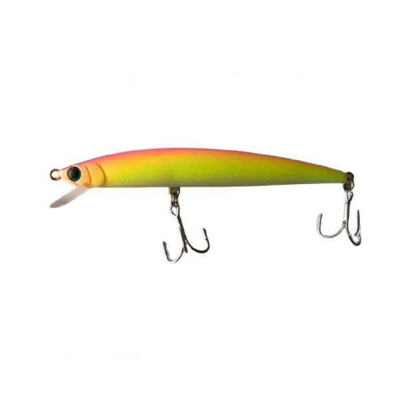 Isca Artificial Jackson Athlete 9cm Floating COR-FPGK