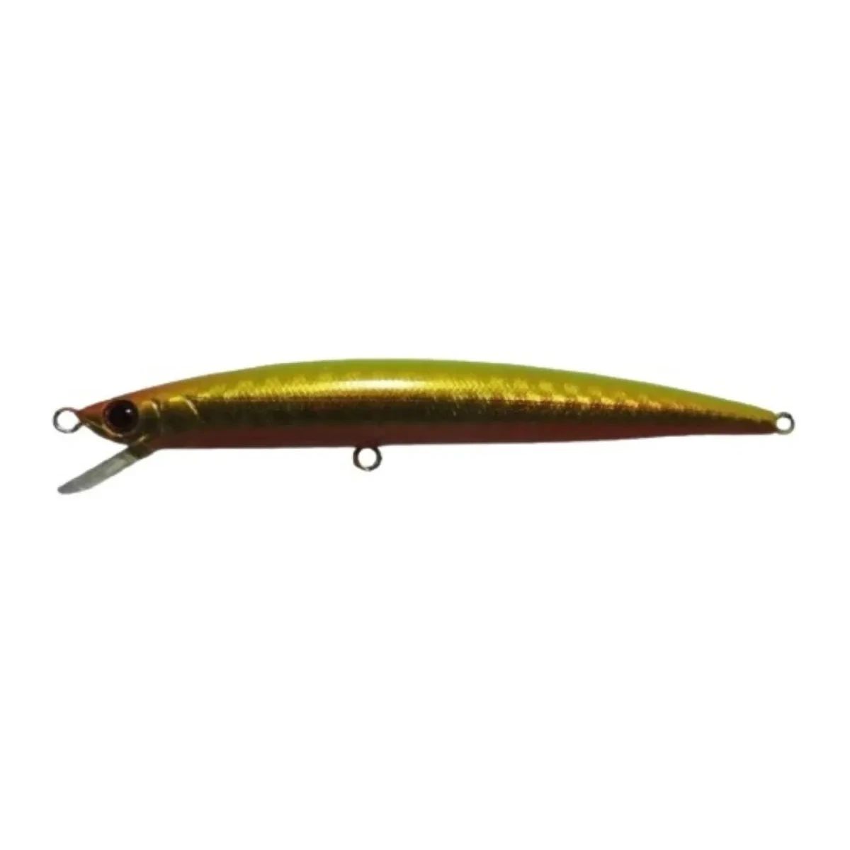 Isca Artificial Jackson Athlete 9cm Floating COR-SGCK