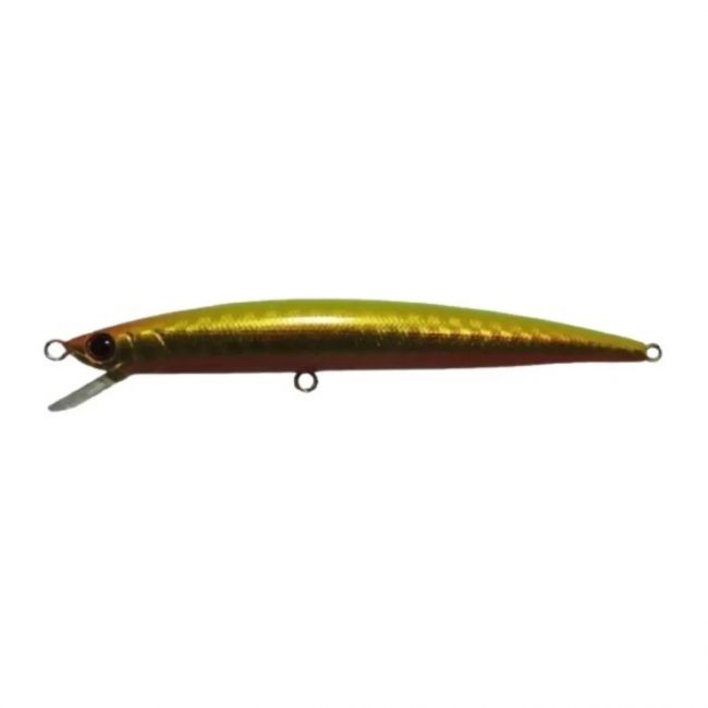 Isca Artificial Jackson Athlete 9cm Floating COR-SGCK