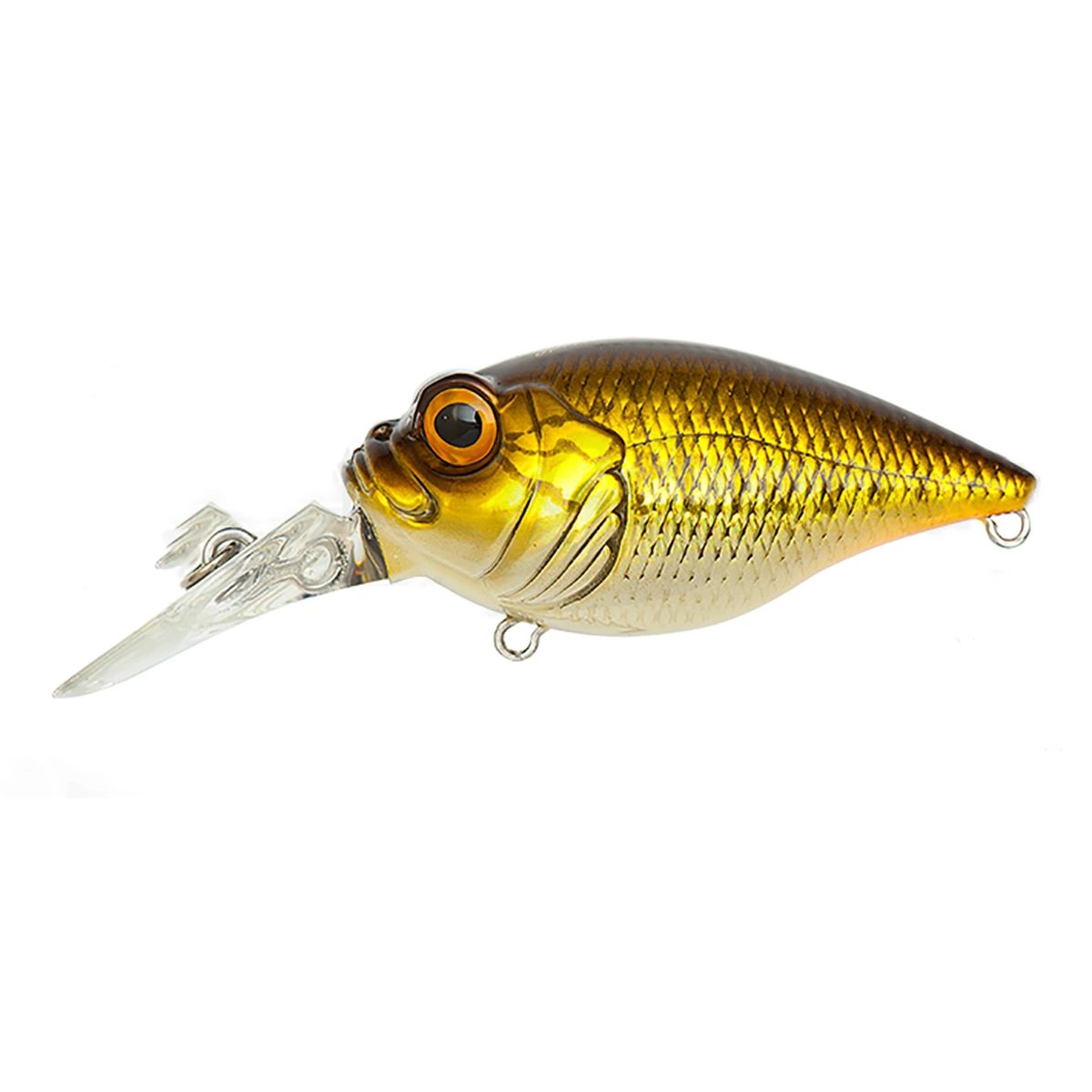 Isca Art  Megabass Griffon Mrx GG Small Mouth Bass