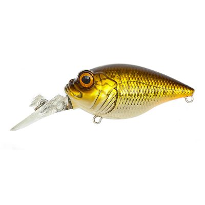 Isca Art Megabass Griffon Srx Small Mouth Bass