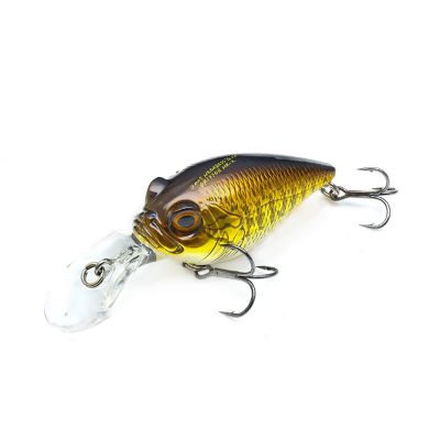 Isca Art Megabass Griffon Srx Small Mouth Bass