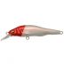 Isca Artificial Megabass X-80 JR SW PM Red Head (1768)