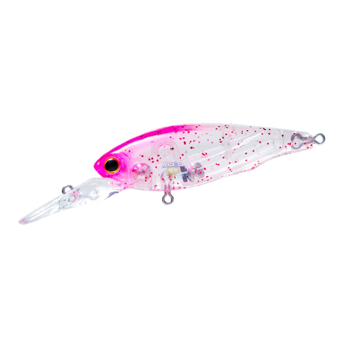 Isca Artificial Duel Hardcore Lg Shad F1204 KPRG