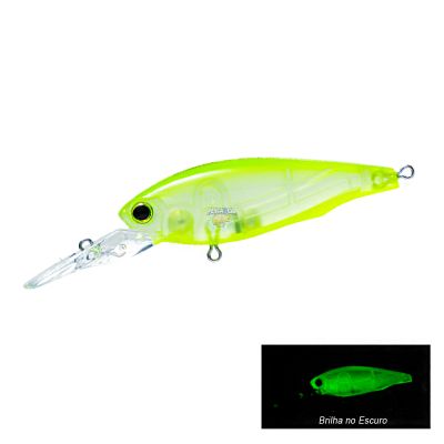 Isca Artificial Duel Hardcore Lg Shad F1204 LSCL