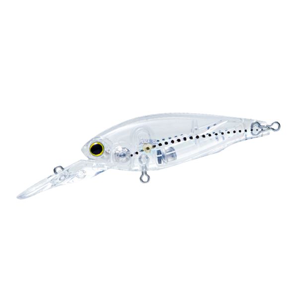 Isca Artificial Duel Hardcore Lg Shad  F1204 - TMSR